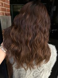 -New Fashion·新时尚形象设计