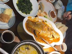 -刀板香·安徽菜(望江东路店)