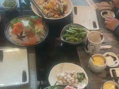 -昱匠·日本料理(金融街店)