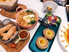 -玩味工厂·东南亚特色餐厅(太古里店)