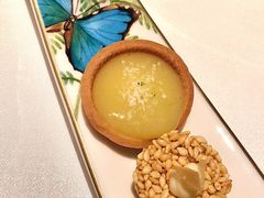 -Le Comptoir de Pierre Gagnaire