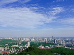 -千佛山风景名胜区