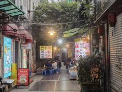 -陈添記·祖傳爽鱼皮·西关老字号(广州首店)