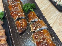 -胜代日本料理(云程巷小区店)