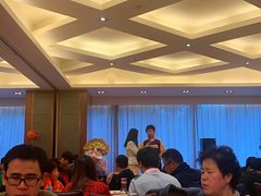 -海逸海鲜酒家(古北店)