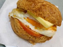 招牌菠萝油-华嫂冰室(尖沙咀店)