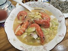 -来之顺海鲜菜馆·青岛菜·始于1993(栈桥店)