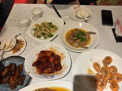 -金美华轩(东方路齐鲁店)
