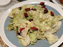-懒人盐府人家(航天桥店)