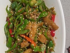 -丰茂烤串(公园店)