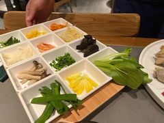 -云海肴·汽锅鸡·云南菜(高德置地店)