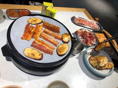 -牧司烤肉餐厅(解放路店)