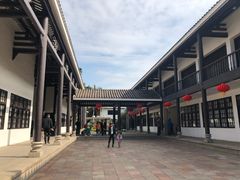 -黄埔军校旧址纪念馆