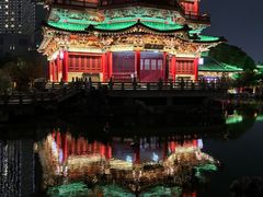 -寻梦滕王阁实景演出