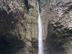 -鹿院坪生态旅游景区
