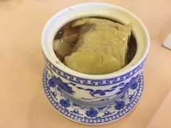 上海醉鸡-上海老饭店(北京分店)