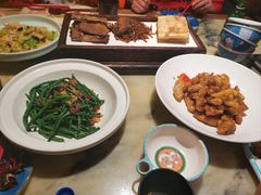 -范家小馆·烤鸭新京菜(金融街店)
