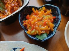 -九井澤精致料理(金茂店)