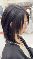 点击看大图 -5M HAIR SALON精品店
