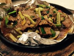 新享乐海鲜餐厅-新享乐海鲜(翠华路店)