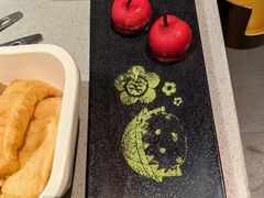 -海底捞火锅(牡丹园店)