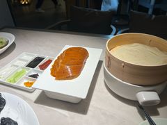 -船歌·鱼水饺青岛菜(闽江二路店)