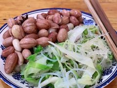 -阳春面馆(海关店)