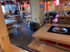 大堂-老版火锅(半坡店)