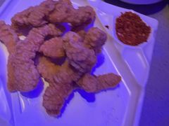 -海底捞火锅(青山湖万达夜宵主题店)