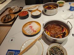 -海底捞大排档火锅(悦荟广场店)