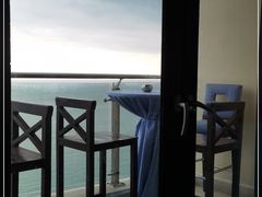 -三亚福朋喜来登酒店·大堂吧