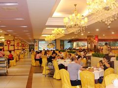 -御满江海鲜酒家(洛溪新城店)