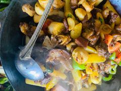 -胡师傅三下锅(汽车站店)