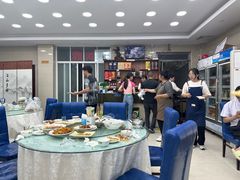 -聚德福海鲜家常菜(刘庄店)