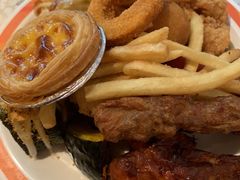 -比格比萨自助(宝山日月光店)