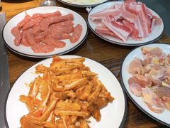-风味烧烤(泰富店)