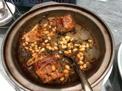 -小厨娘淮扬菜(六合欢乐港店)