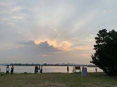 -东湖落雁景区