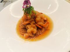 -狮王府淮扬菜(新街口友谊店)