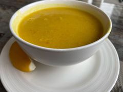 扁豆汤-BEYTI RESTAURANT贝迪餐厅