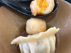 -牛气(将军澳中心店)