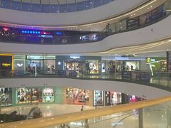 -万达广场(南宁青秀店)