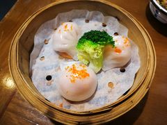 -广州海鲜酒楼(长丰园店)