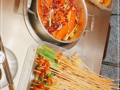 -签小二串串火锅(观音桥店)