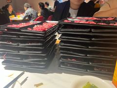 -尚御潮汕牛肉自助火锅(锦园店)