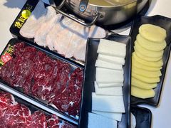 -陈记顺和潮汕牛肉火锅(番禺迎宾大道店)