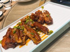 -小船渔村•大连菜•大连焖鱼(黄河路店)