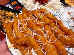 -亿牌牌东北烧烤(博物馆旗舰店)