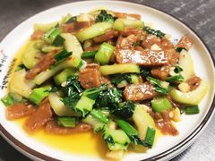 -老铁私房菜