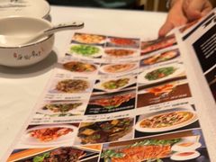 -原鄉本味 楚菜 丹江口鱼(北苑店)